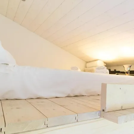 Apartamento Italianway - Menabrea 20