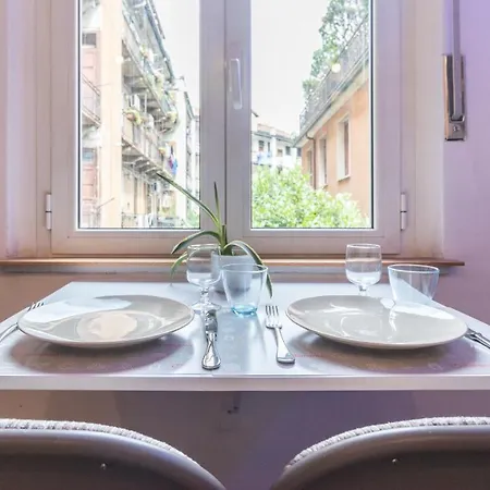 Italianway - Menabrea 20 Apartamento Milão