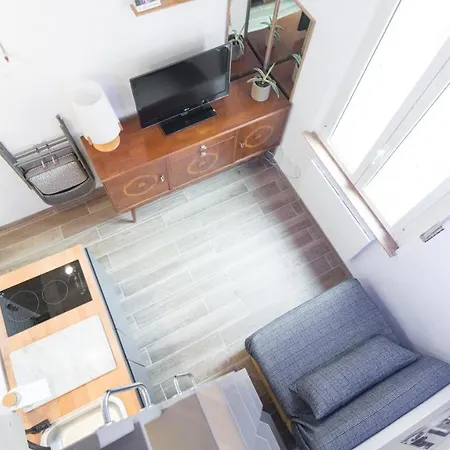 Italianway - Menabrea 20 Apartamento