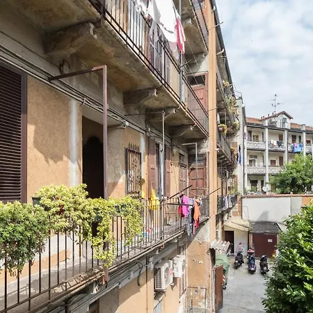 Italianway - Menabrea 20 公寓