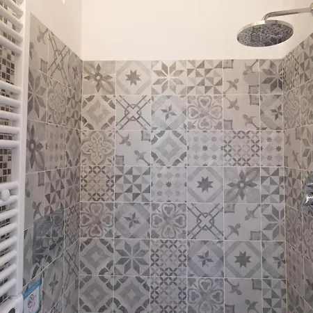 Apartment Italianway - Menabrea 20